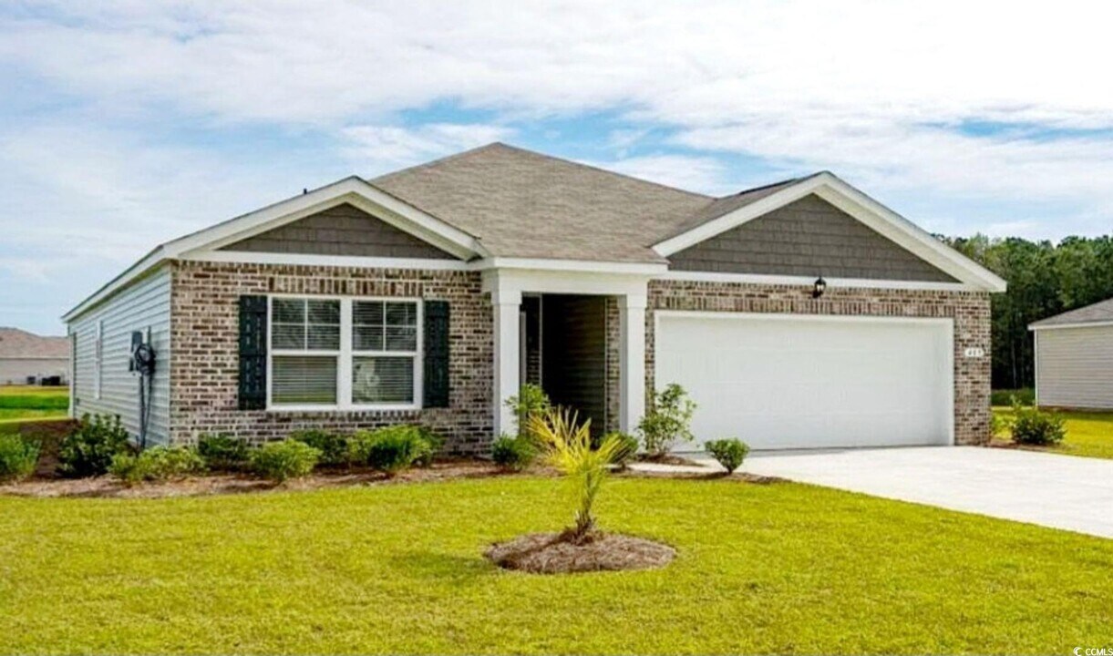 869 Twickenham Lp in Longs, SC - Building Photo