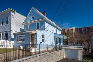 50 Rogers St in Tuckahoe, NY - Building Photo