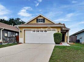 28721 Seashell Ct in Wesley Chapel, FL - Building Photo