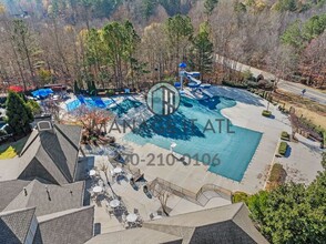 3616 Creek Harbor Ct in Suwanee, GA - Building Photo - Building Photo