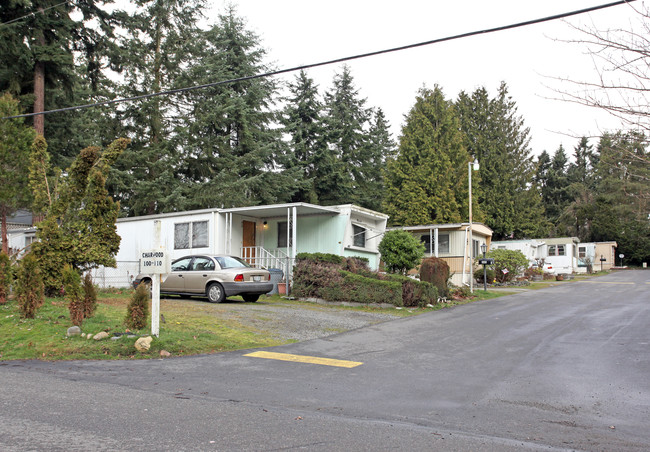 Charwood Park in Federal Way, WA - Building Photo - Building Photo