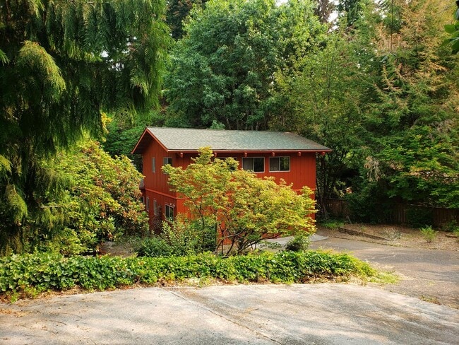 property at 5916 NW Bernie Dr