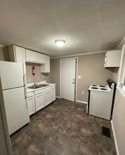 4835 Straight Gut Rd in La Fayette, GA - Foto de edificio - Building Photo