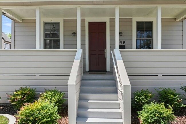 property at 449 J St