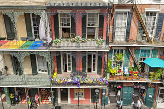 627 St Peter in New Orleans, LA - Building Photo - Building Photo