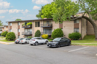 Annandale Gardens Condominium Apartments