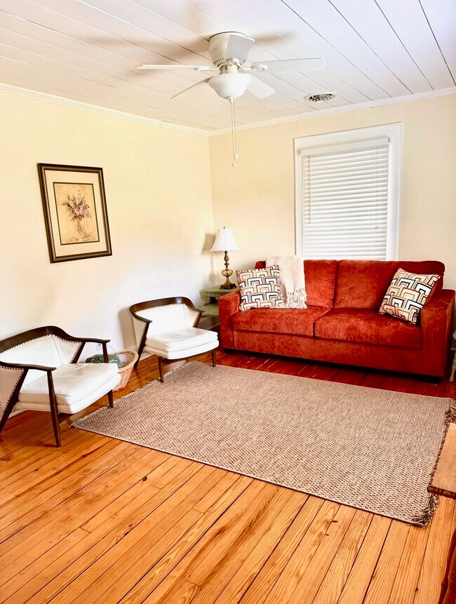345 E 13th St in Washington, NC - Building Photo - Building Photo
