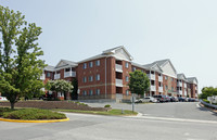 Parham Park Place I & II in Richmond, VA - Building Photo - Building Photo