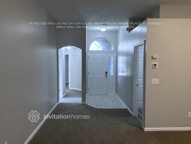 921 Mineral Creek Dr in Jacksonville, FL - Building Photo - Building Photo