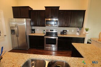 1406 Lubbock Dr in Copperas Cove, TX - Building Photo - Building Photo