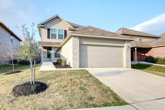 property at 2223 Fishing Tr