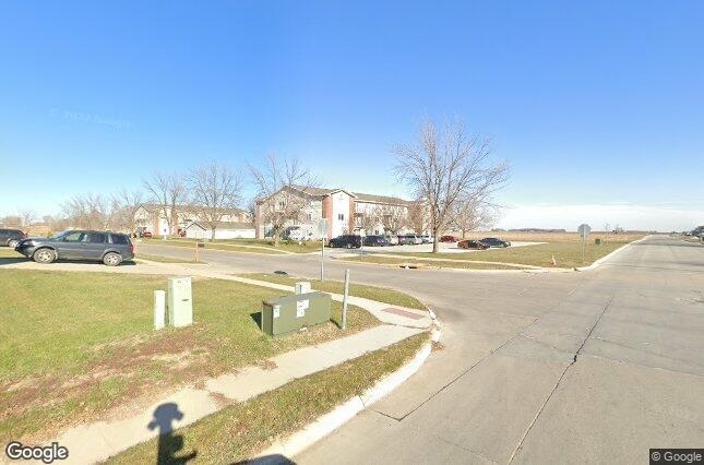 Seneca Place Apartments in Storm Lake, IA - Foto de edificio