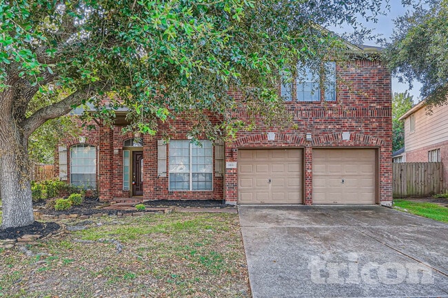 4831 Preston Trail Ln in Pasadena, TX - Building Photo - Building Photo