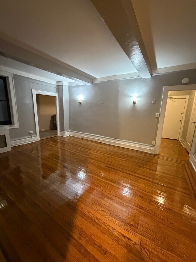 property at 25 N Harrison St