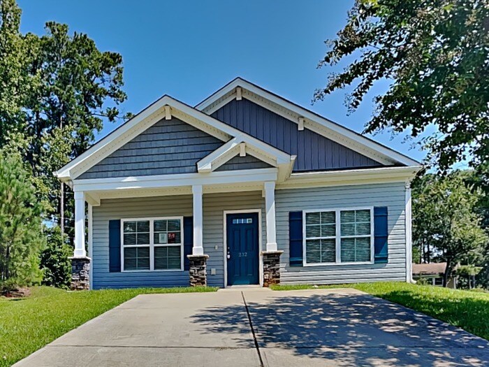 232 St Andrews Pl Dr in Columbia, SC - Building Photo