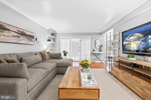 3332 Spring Ln in Falls Church, VA - Building Photo