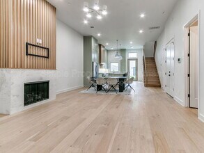 821 NW 8th St in Oklahoma City, OK - Building Photo - Building Photo