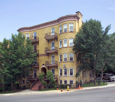 175 Maple St Apartments