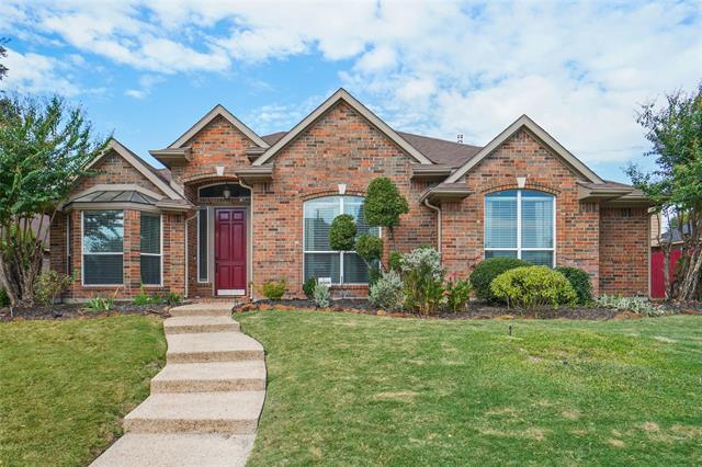 1828 Lacey Oak Ln