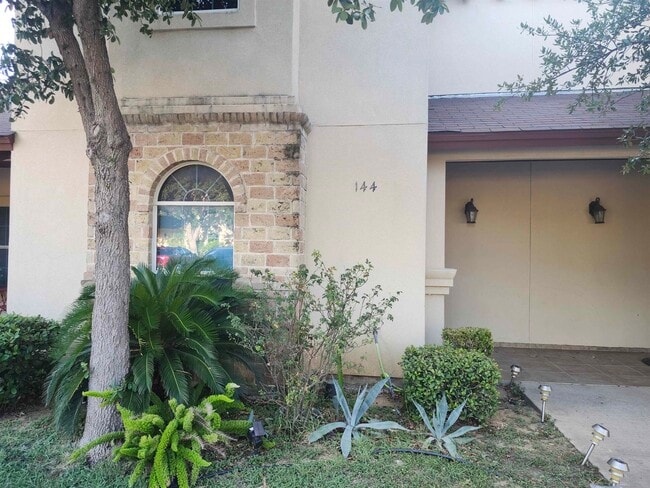 property at 10706 International Blvd