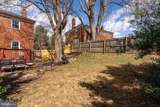 633 Walker Ave in Baltimore, MD - Building Photo - Building Photo