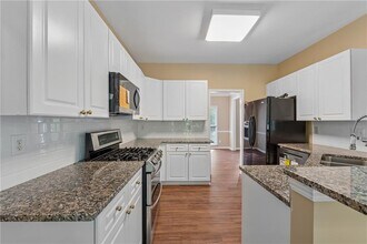 3355 Golfe Links Dr in Snellville, GA - Building Photo - Building Photo