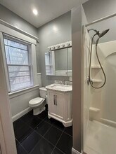 125 W 1st Ave, Unit B in Columbus, OH - Building Photo - Building Photo