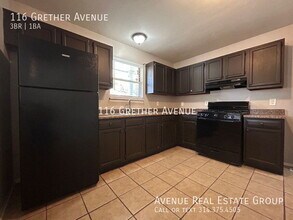 116 Grether Ave in St. Louis, MO - Building Photo - Building Photo
