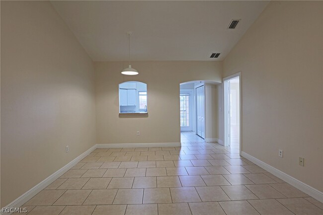 property at 4175 Castilla Circle