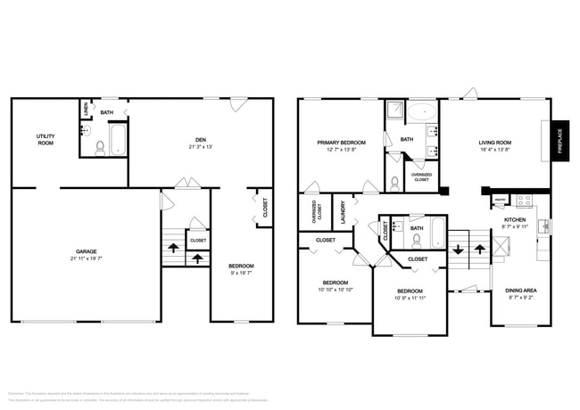 2875 Lanier Beach South Rd in Cumming, GA - Building Photo - Building Photo