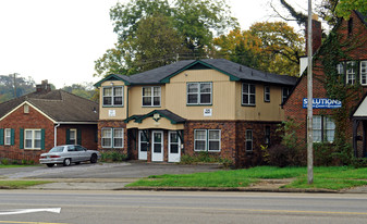 3206 E Magnolia Ave Apartments