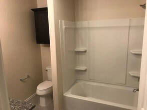 918 E 90th St in Odessa, TX - Building Photo - Building Photo