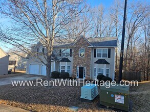 3290 Anneewakee Falls Pkwy in Douglasville, GA - Building Photo - Building Photo