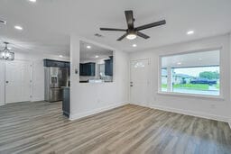property at 2500 Francis Ave