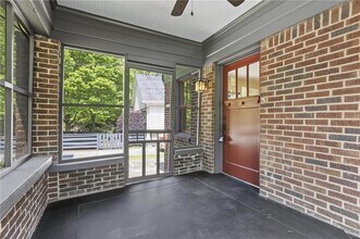 1072 Shelby Pl SE in Atlanta, GA - Building Photo - Building Photo