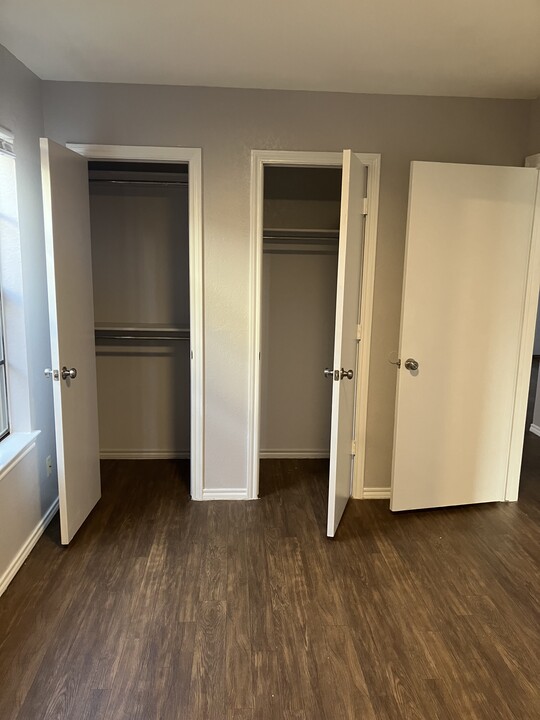 3628 Washburn Ave in Fort Worth, TX - Building Photo