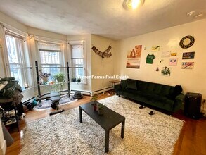 15 Sewall St, Unit 1 in Boston, MA - Foto de edificio - Building Photo