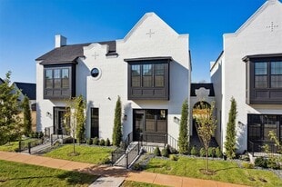 18821 Selah Wy in Norman, OK - Building Photo