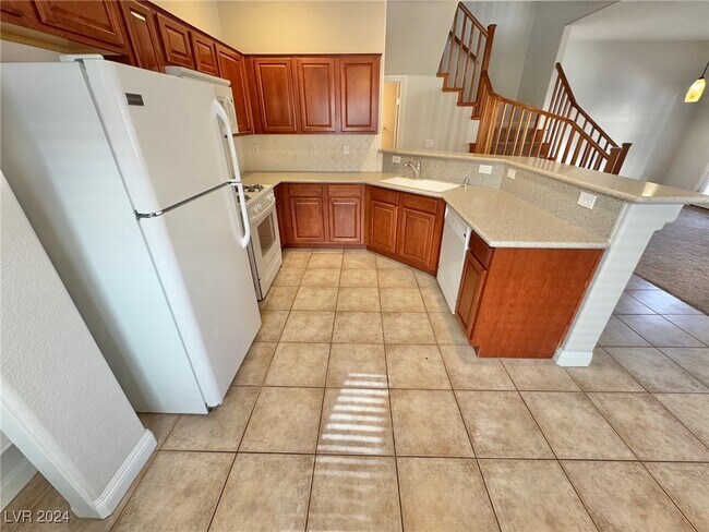 property at 10663 Petricola St
