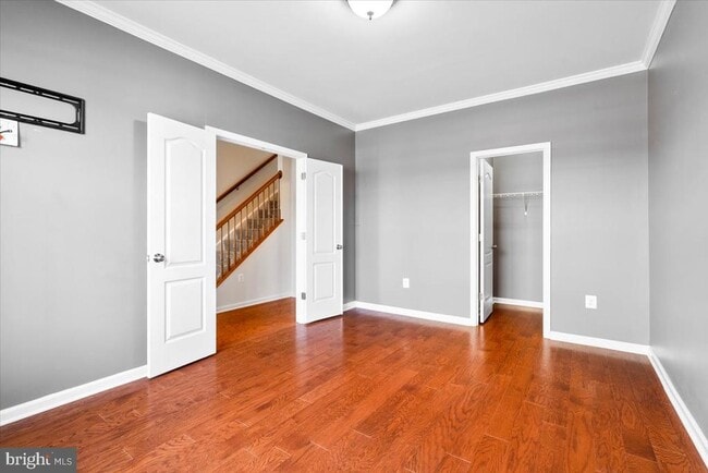 property at 6395 Walcott Ln