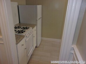 49 Worthington St, Unit 44 in Boston, MA - Building Photo - Building Photo