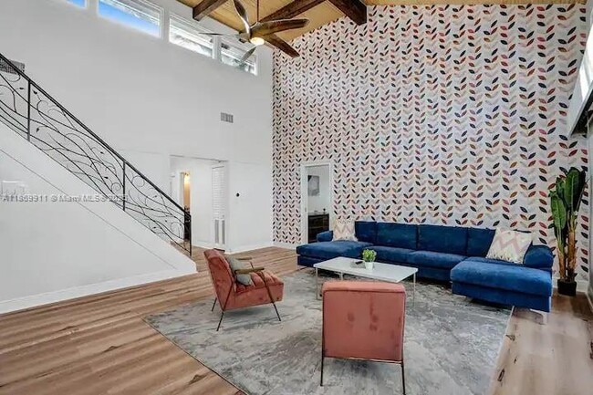 property at 2120 SW 28th Way