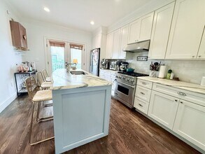 58 Seaverns Ave in Boston, MA - Building Photo - Building Photo