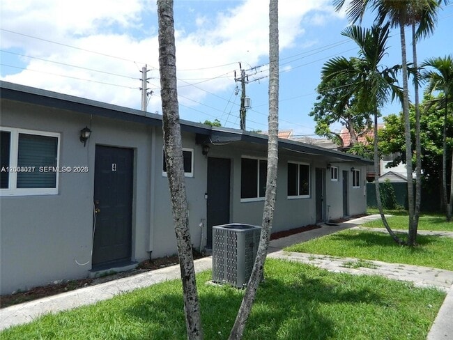 property at 1890 NW 58th Terrace