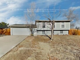 9764 Columbine Ct in Thornton, CO - Building Photo