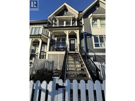 24951-24112 112 Ave in Maple Ridge, BC - Building Photo