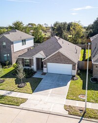 31635 Silverthorne Bush Dr in Hockley, TX - Foto de edificio - Building Photo