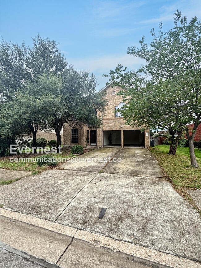 property at 3502 Cheyenne St