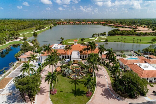 property at 11111 Corsia Trieste Way