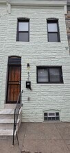 435 N Glover St in Baltimore, MD - Building Photo - Building Photo